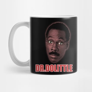 doctor dolittle Mug